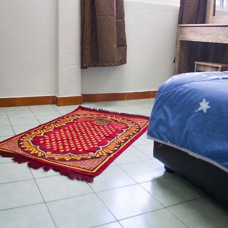 Bunut Centre Stay Bandar Seri Begawan Buitenkant foto