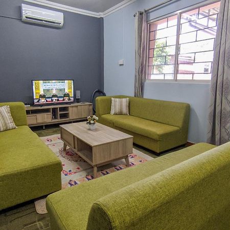Bunut Centre Stay Bandar Seri Begawan Buitenkant foto