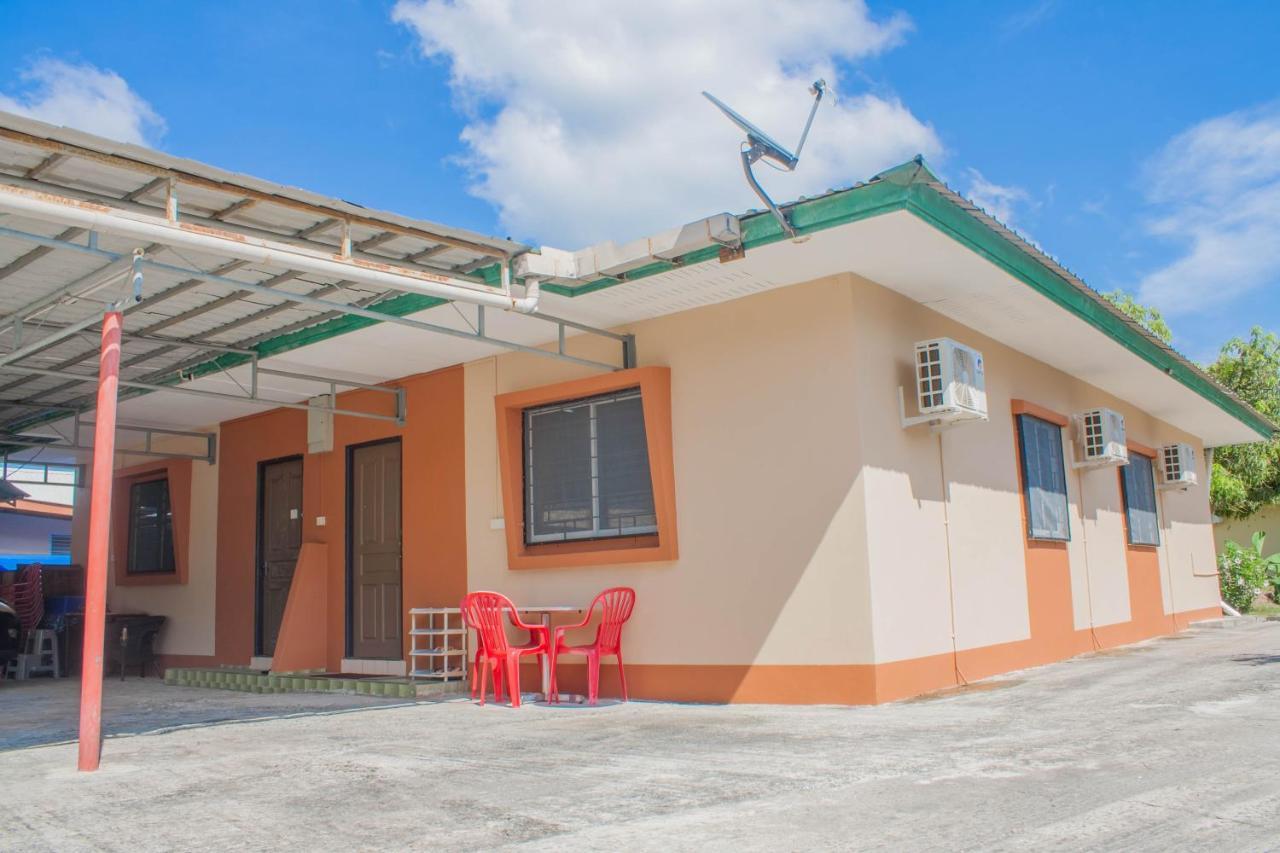 Bunut Centre Stay Bandar Seri Begawan Buitenkant foto