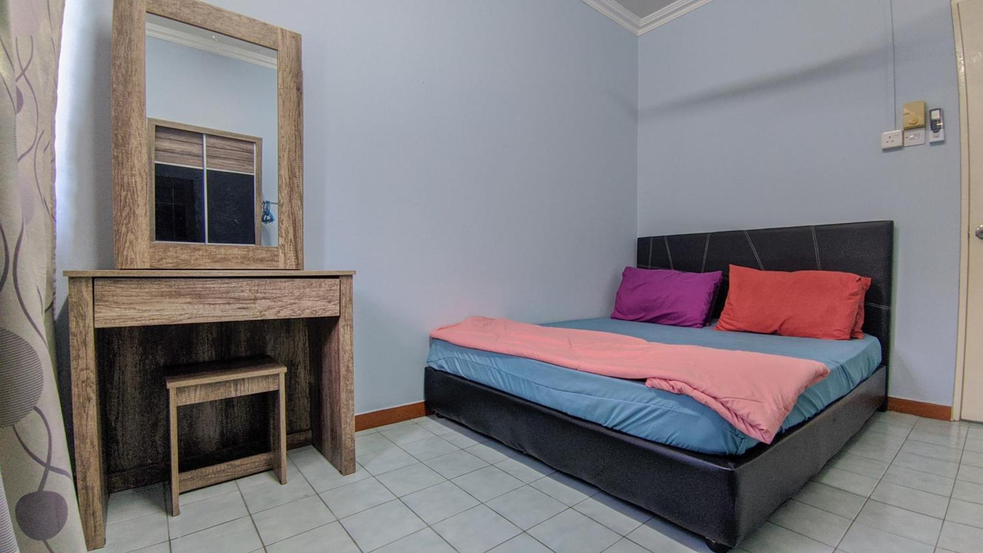 Bunut Centre Stay Bandar Seri Begawan Buitenkant foto