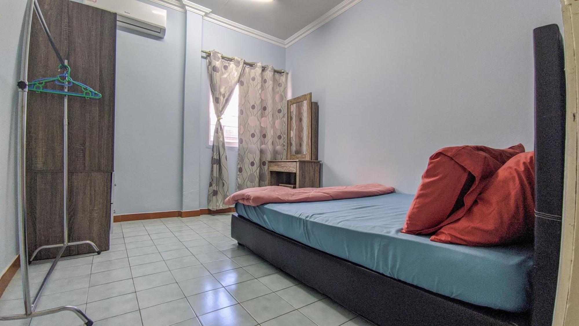 Bunut Centre Stay Bandar Seri Begawan Buitenkant foto